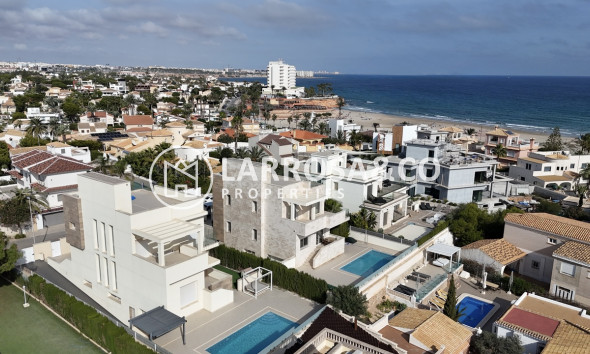 A Vendre - Villa - La Zenia - Costa Blanca
