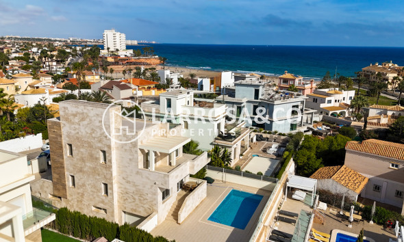 A Vendre - Villa - La Zenia - Costa Blanca