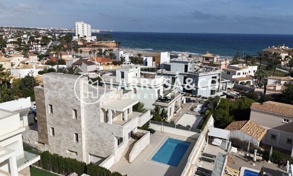 A Vendre - Villa - La Zenia - Costa Blanca