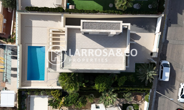 A Vendre - Villa - La Zenia - Costa Blanca