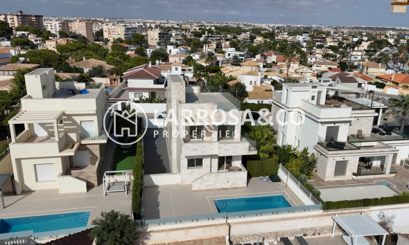 A Vendre - Villa - La Zenia - Costa Blanca
