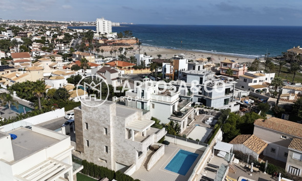 A Vendre - Villa - La Zenia - Costa Blanca