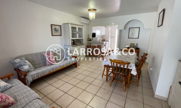 Herverkoop - Semi-detached house - Torre de La Horadada - Costa Blanca