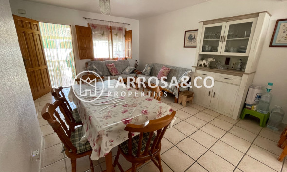 Herverkoop - Semi-detached house - Torre de La Horadada - Costa Blanca