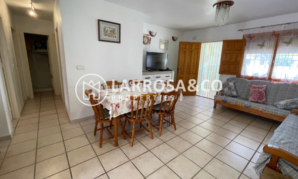 Herverkoop - Semi-detached house - Torre de La Horadada - Costa Blanca