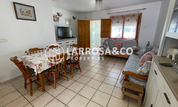 Herverkoop - Semi-detached house - Torre de La Horadada - Costa Blanca
