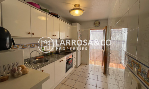 Herverkoop - Semi-detached house - Torre de La Horadada - Costa Blanca