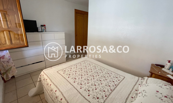Herverkoop - Semi-detached house - Torre de La Horadada - Costa Blanca