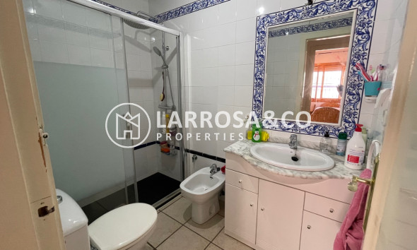 Herverkoop - Semi-detached house - Torre de La Horadada - Costa Blanca