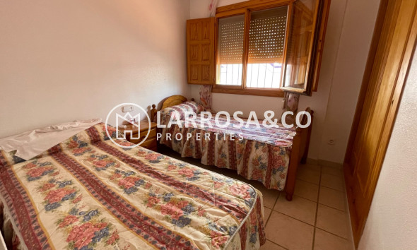 Herverkoop - Semi-detached house - Torre de La Horadada - Costa Blanca