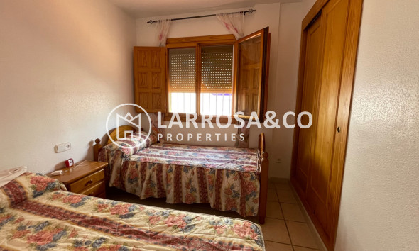 Herverkoop - Semi-detached house - Torre de La Horadada - Costa Blanca