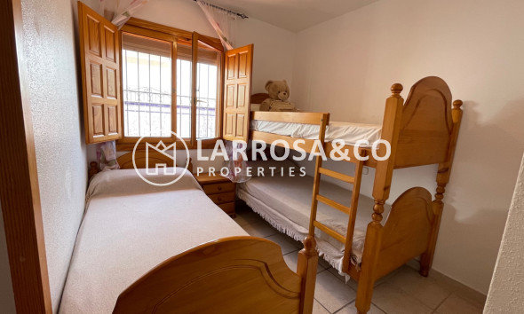 Herverkoop - Semi-detached house - Torre de La Horadada - Costa Blanca
