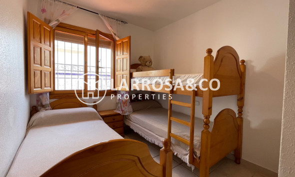 Herverkoop - Semi-detached house - Torre de La Horadada - Costa Blanca
