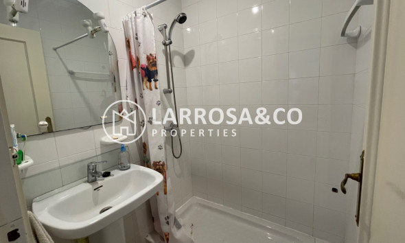 Herverkoop - Semi-detached house - Torre de La Horadada - Costa Blanca