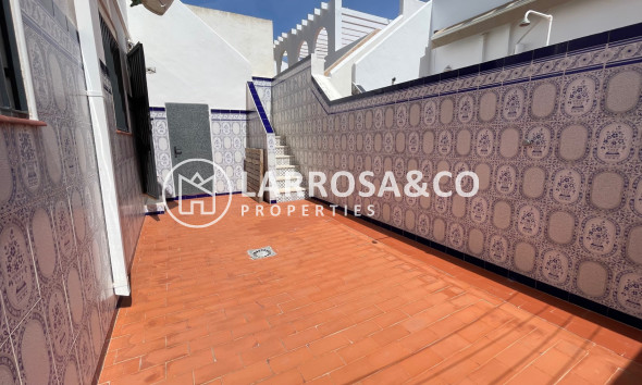 Herverkoop - Semi-detached house - Torre de La Horadada - Costa Blanca