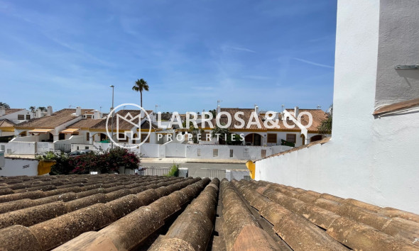 Herverkoop - Semi-detached house - Torre de La Horadada - Costa Blanca