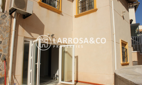 Вторичный рынок - Дом - La Zenia - Costa Blanca