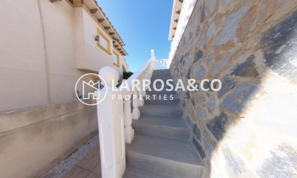 Вторичный рынок - Дом - La Zenia - Costa Blanca