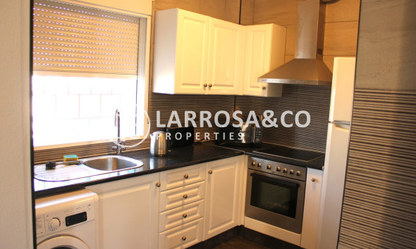 Вторичный рынок - Дом - La Zenia - Costa Blanca