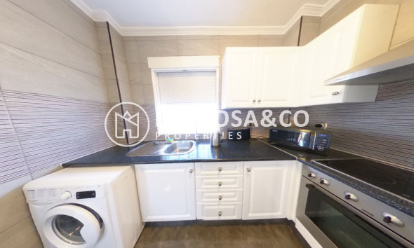 Вторичный рынок - Дом - La Zenia - Costa Blanca