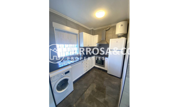 Вторичный рынок - Дом - La Zenia - Costa Blanca