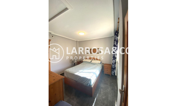 Вторичный рынок - Дом - La Zenia - Costa Blanca