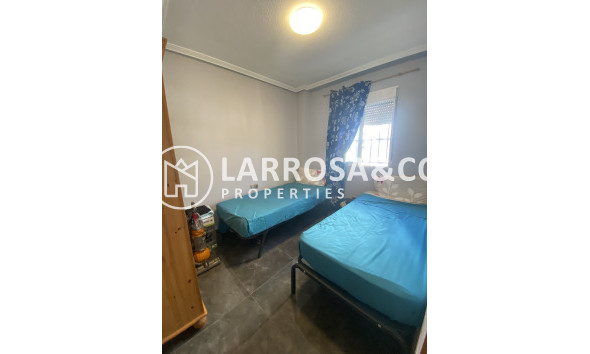 Вторичный рынок - Дом - La Zenia - Costa Blanca