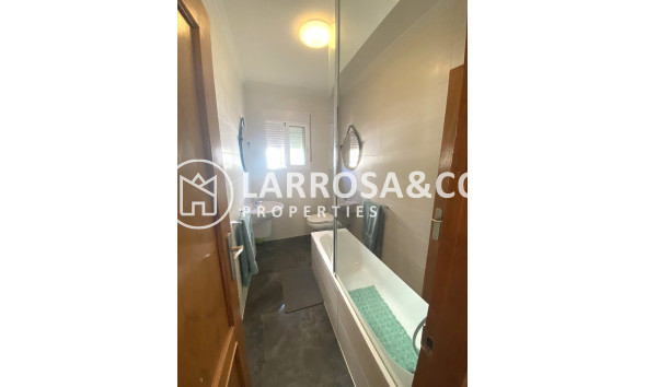 Вторичный рынок - Дом - La Zenia - Costa Blanca