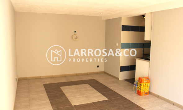 Вторичный рынок - Дом - La Zenia - Costa Blanca