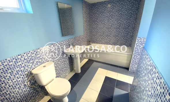 Вторичный рынок - Дом - La Zenia - Costa Blanca