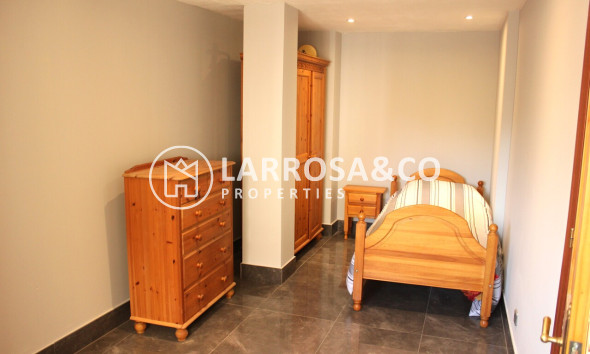 Вторичный рынок - Дом - La Zenia - Costa Blanca