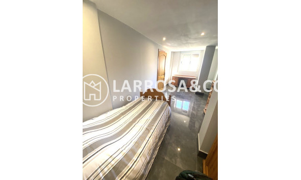 Вторичный рынок - Дом - La Zenia - Costa Blanca