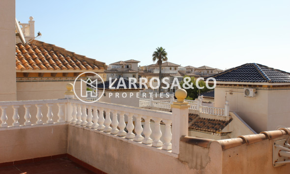 Вторичный рынок - Дом - La Zenia - Costa Blanca