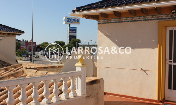 Вторичный рынок - Дом - La Zenia - Costa Blanca