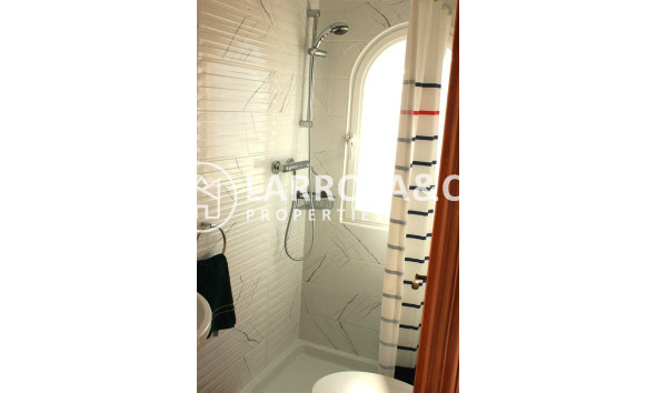 Вторичный рынок - Дом - La Zenia - Costa Blanca