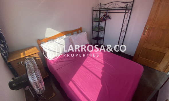 Вторичный рынок - Дом - La Zenia - Costa Blanca