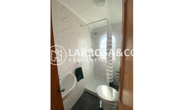 Вторичный рынок - Дом - La Zenia - Costa Blanca