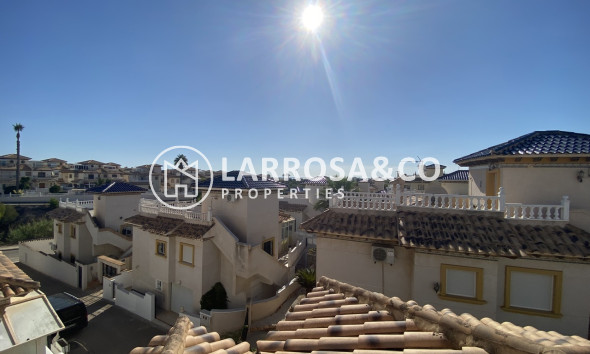 Вторичный рынок - Дом - La Zenia - Costa Blanca