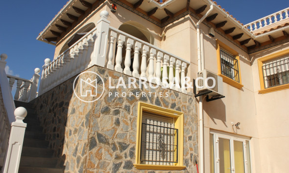 Вторичный рынок - Дом - La Zenia - Costa Blanca