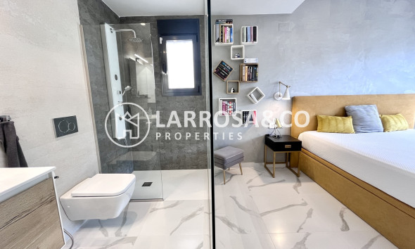 Resale - Apartment - San Miguel de Salinas - Inland