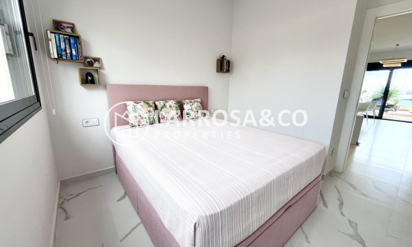 Resale - Apartment - San Miguel de Salinas - Inland