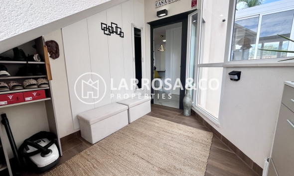 Resale - Apartment - San Miguel de Salinas - Inland