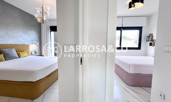 Resale - Apartment - San Miguel de Salinas - Inland