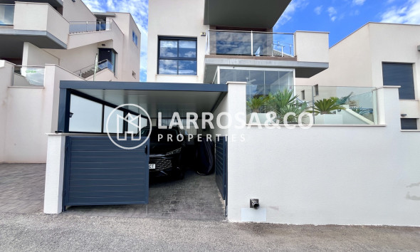 Resale - Apartment - San Miguel de Salinas - Inland