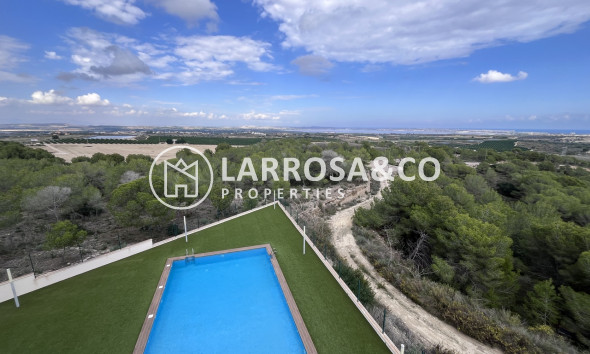 Resale - Apartment - San Miguel de Salinas - Inland