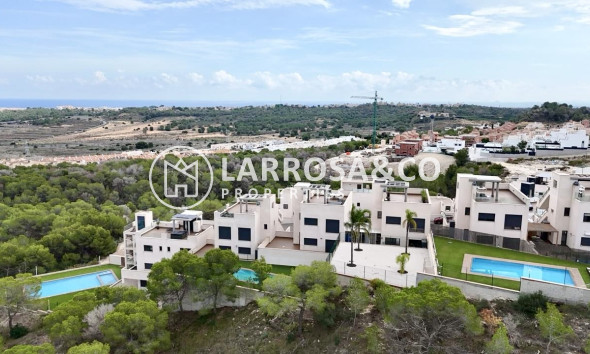 Resale - Apartment - San Miguel de Salinas - Inland