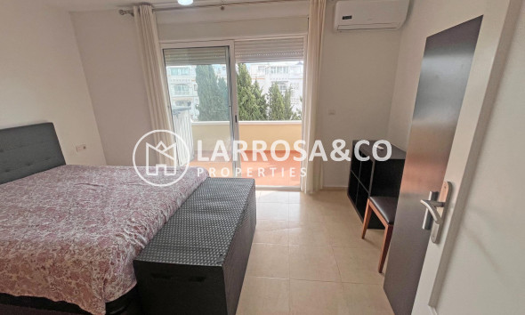 A Vendre - Bungalow - San Miguel de Salinas - Las Filipinas