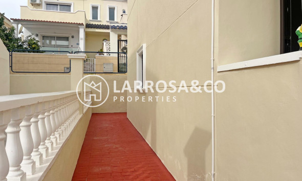 A Vendre - Bungalow - San Miguel de Salinas - Las Filipinas