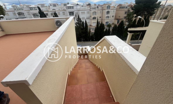 A Vendre - Bungalow - San Miguel de Salinas - Las Filipinas