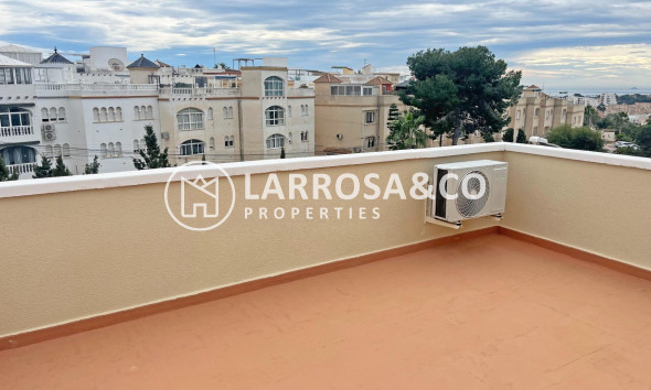 A Vendre - Bungalow - San Miguel de Salinas - Las Filipinas